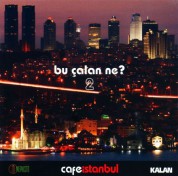 Çeşitli Sanatçılar: Bu Çalan Ne ? – 2 - CD